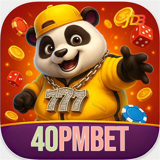 40pmbet logo