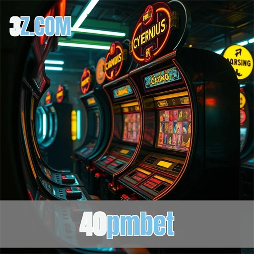 40pmbet Apostas Online