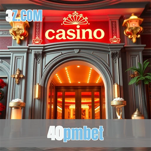 40pmbet Aplicativo Móvel