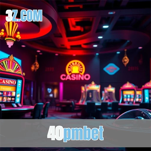 Login Criativo no 40pmbet: Atraia Cada Vez Mais Jogadores