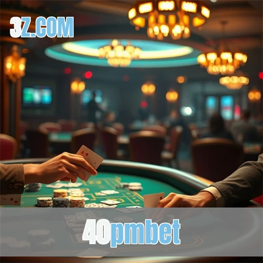 40pmbet Métodos de Pagamento