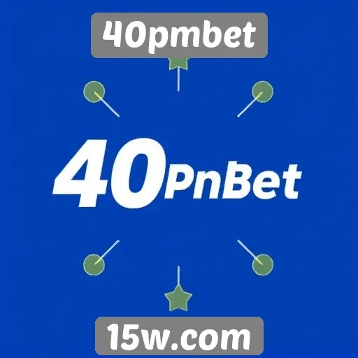 Recursos e funcionalidades do 40pmbet
