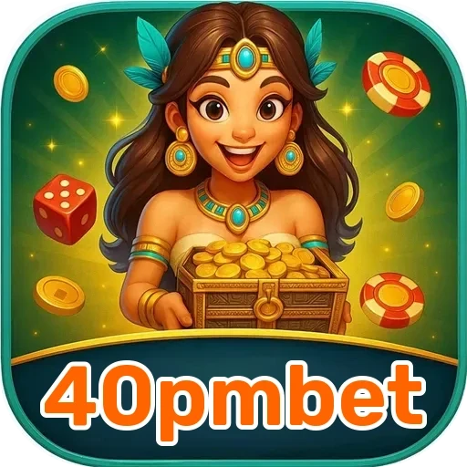 40pmbet Jogos