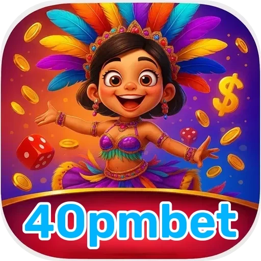 40pmbet Plataforma