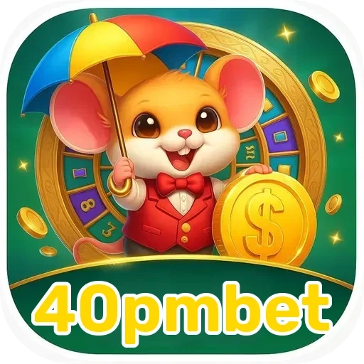 40pmbet Promoções