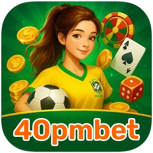 40pmbet Segurança