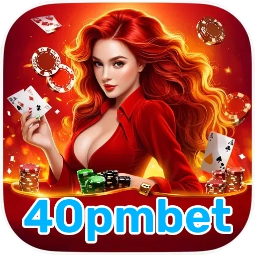 40pmbet Caça-Níqueis