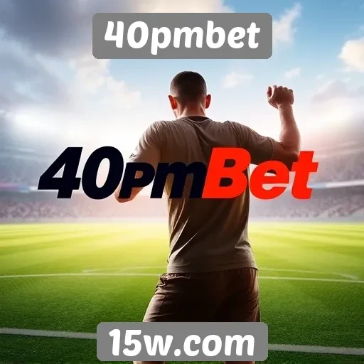 Novidades e atualizações do 40pmbet