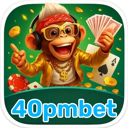 40pmbet VIP